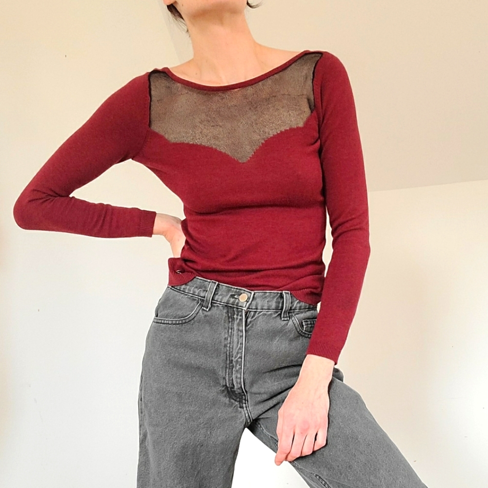 GUESS - Sweater